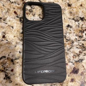Life proof for iPhone 12 Pro Max
